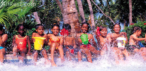 Hyatt Regency Aruba 48